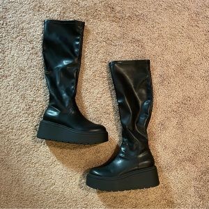 Steve Madden Kizam Boots